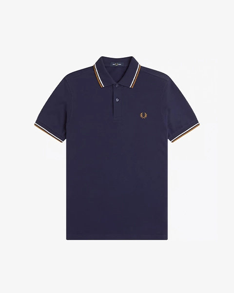 The Fred Perry Shirt - M3600