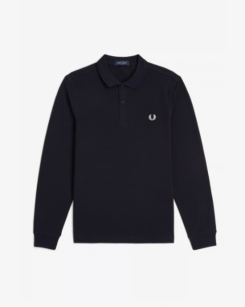The Fred Perry Shirt - M6006