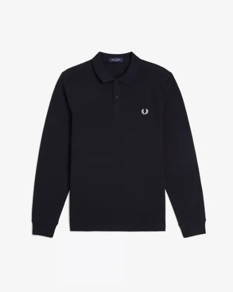 The Fred Perry Shirt - M6006