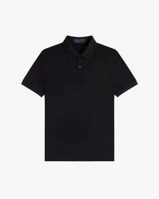 The Fred Perry Shirt - M12