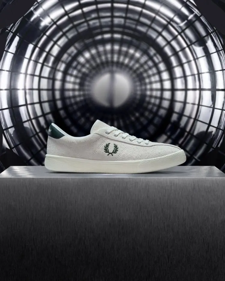 Tennis Shoe（テニスシューズ）