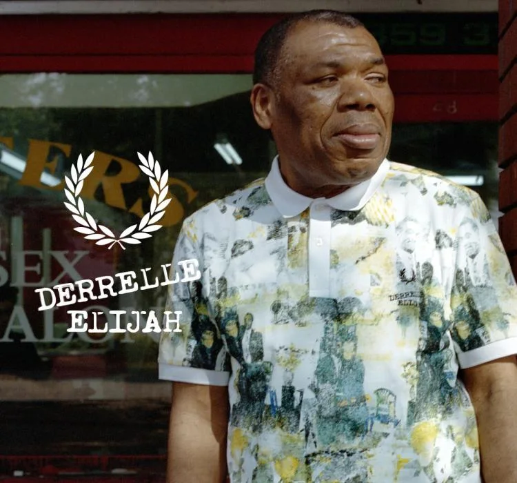☆希少☆ FRED PERRY × SPECIALS コラボ ストライプ シャツ 楽天市場】FRED PERRY × RAF SIMONS フレッドペリー