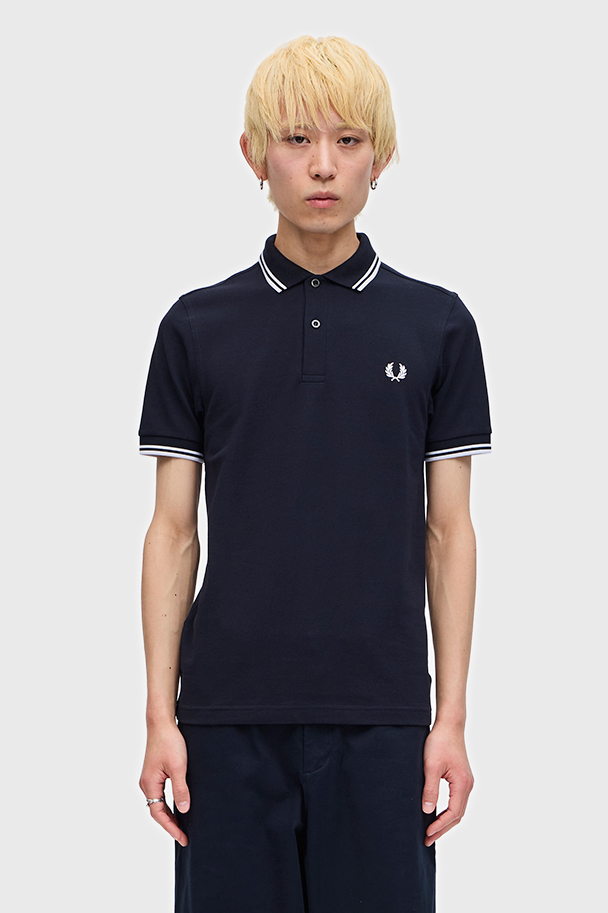 フレッドペリーシャツ M3600（Fred Perry Shirt） | FRED PERRY