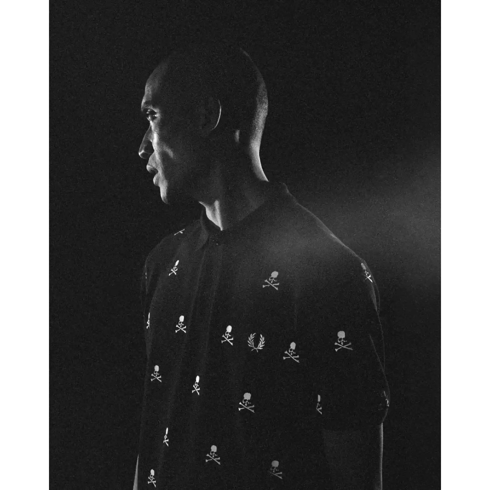FRED PERRY | MASTERMIND | フレッドペリー マスターマインド FRED PERRY | MASTERMIND | フレッドペリー マスターマインド