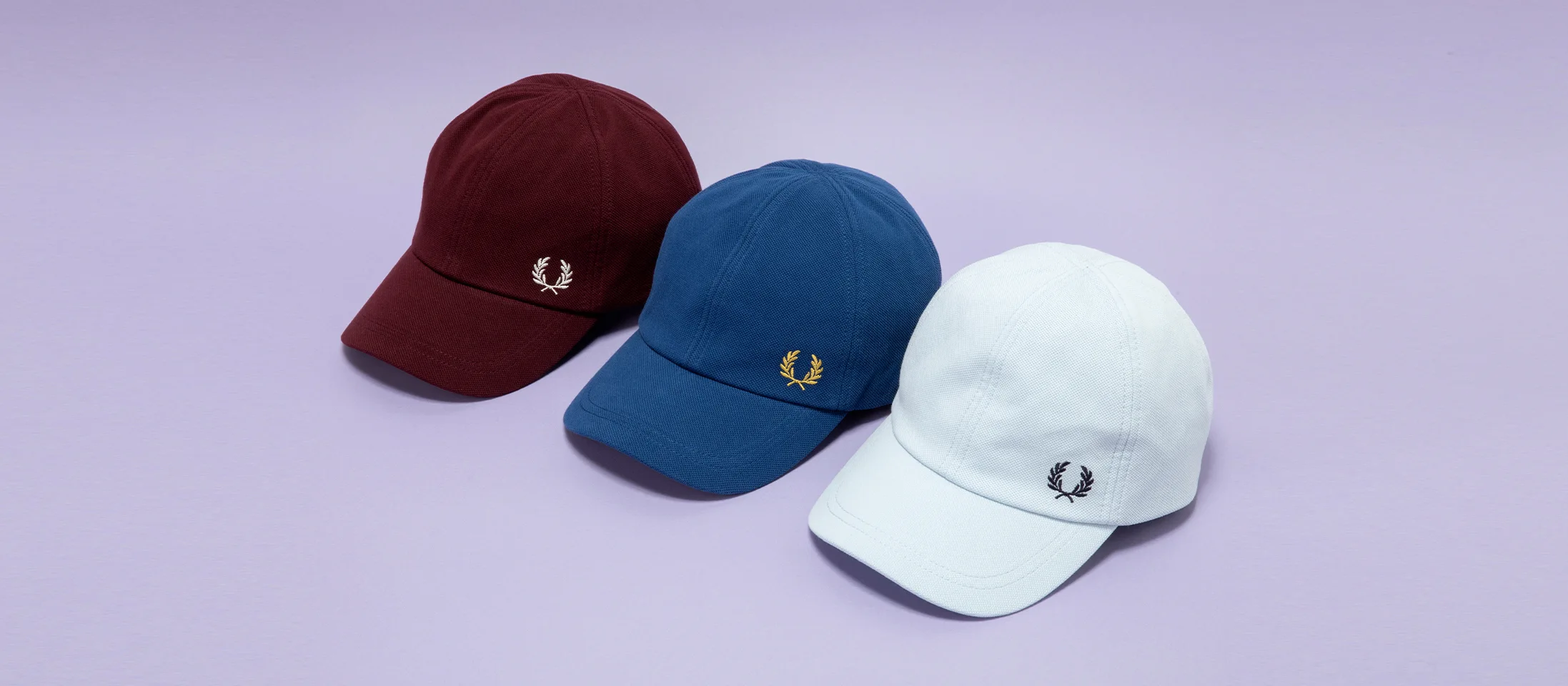 ポイント2倍キャンペーン！ | EC限定カラー先行予約 | FRED PERRY