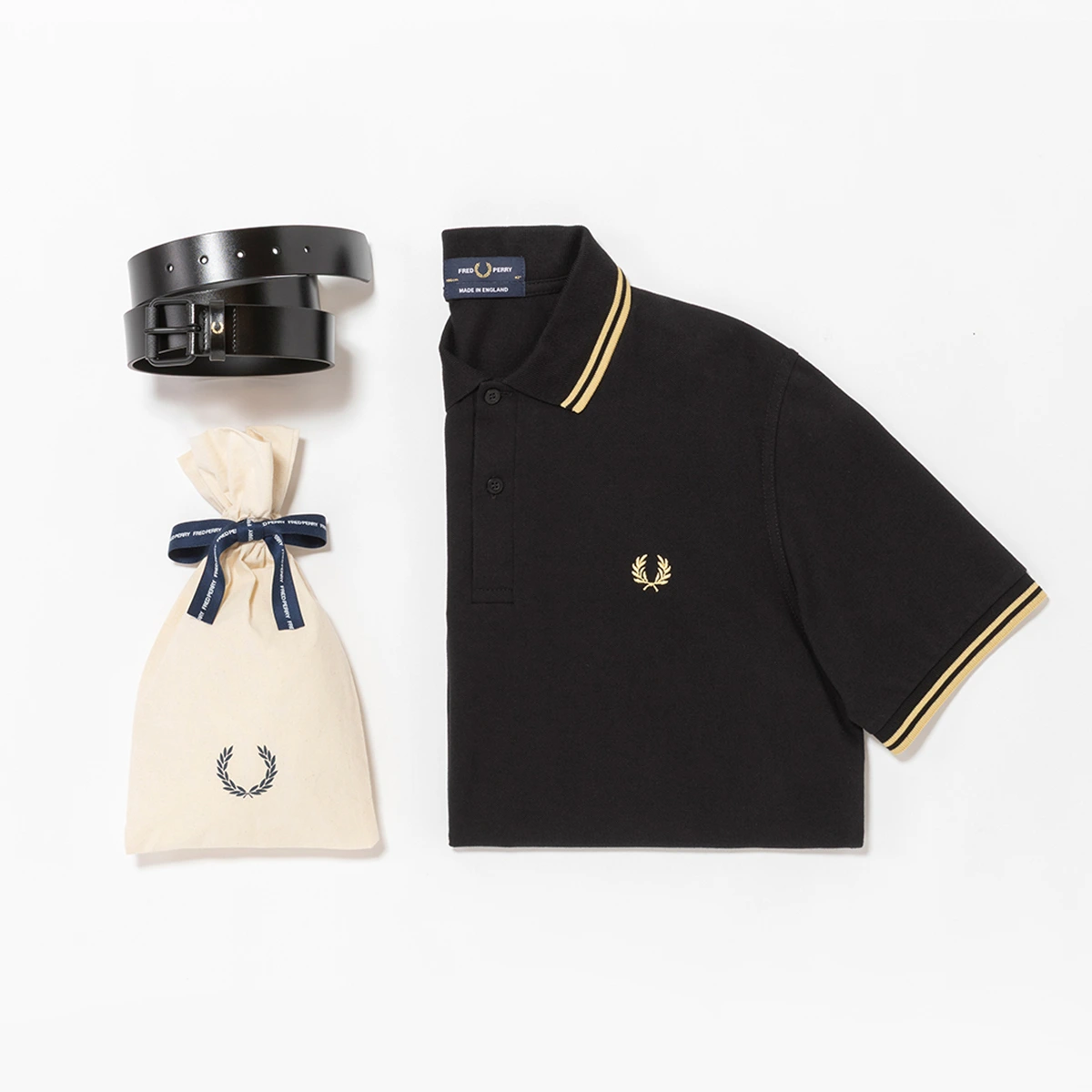 ギフト(gift) | FRED PERRY JAPAN | フレッドペリー日本公式サイト
