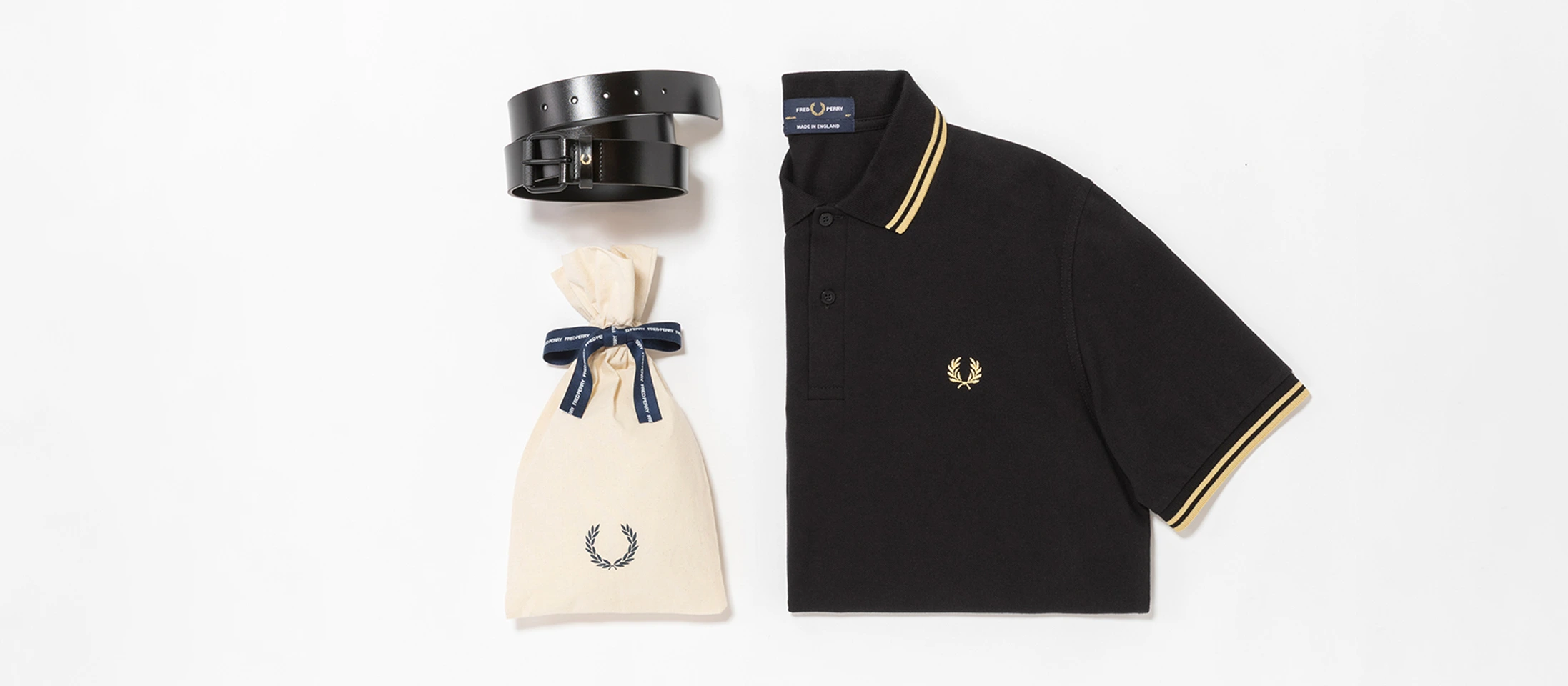 ギフト(gift) | FRED PERRY JAPAN | フレッドペリー日本公式サイト