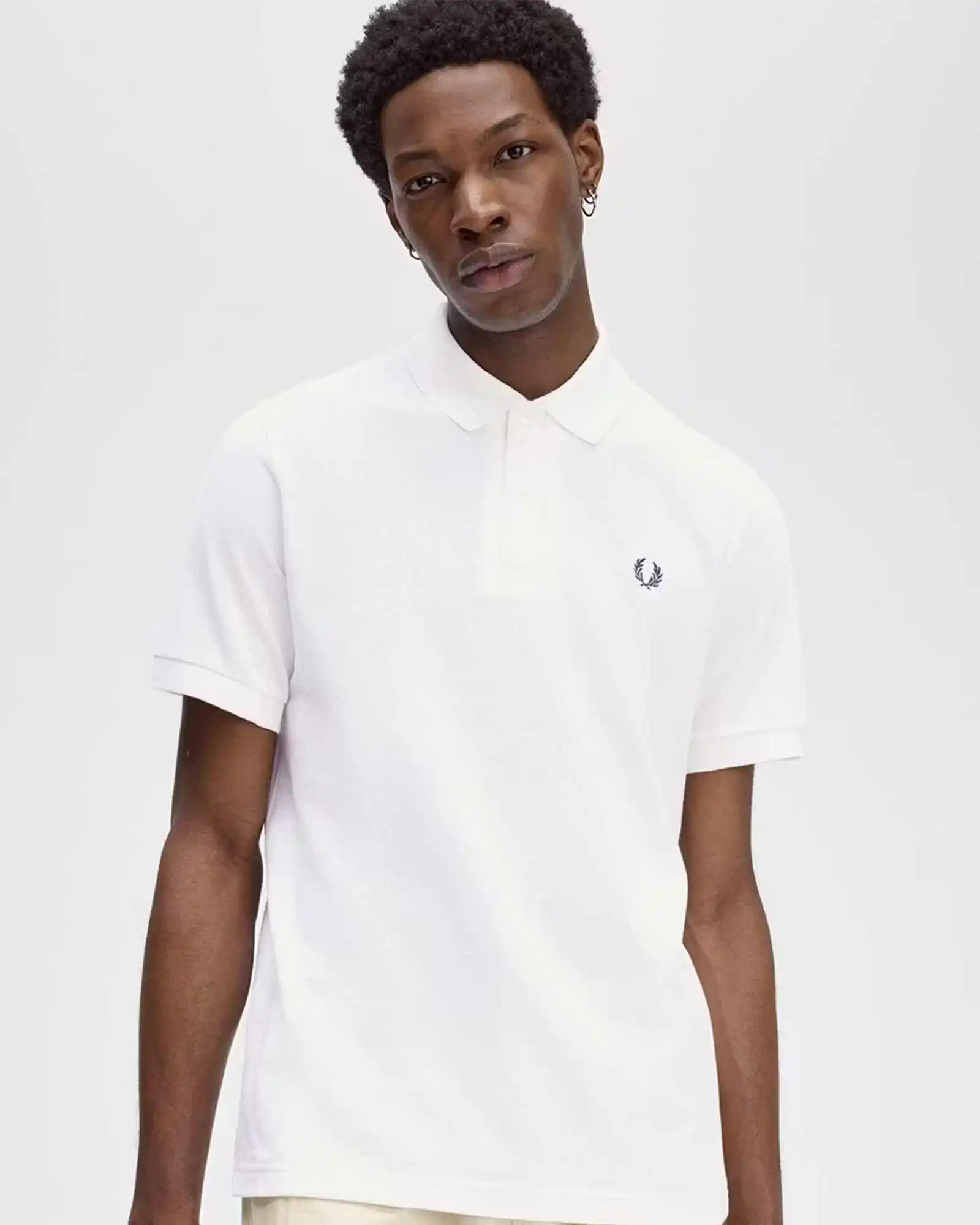メイド・イン・イングランド フレッドペリーシャツ | FRED PERRY