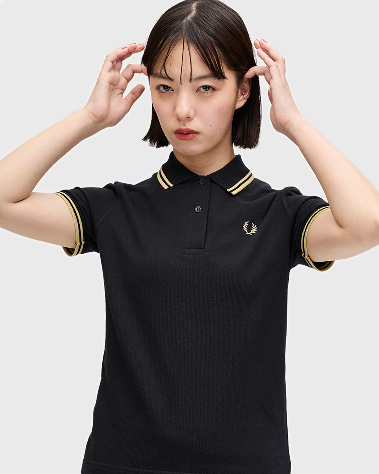 メイド・イン・イングランド フレッドペリーシャツ | FRED PERRY