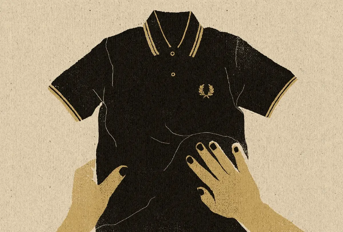 フレッドペリー イングランド製 メイド・イン・イングランド フレッドペリーシャツ | FRED PERRY