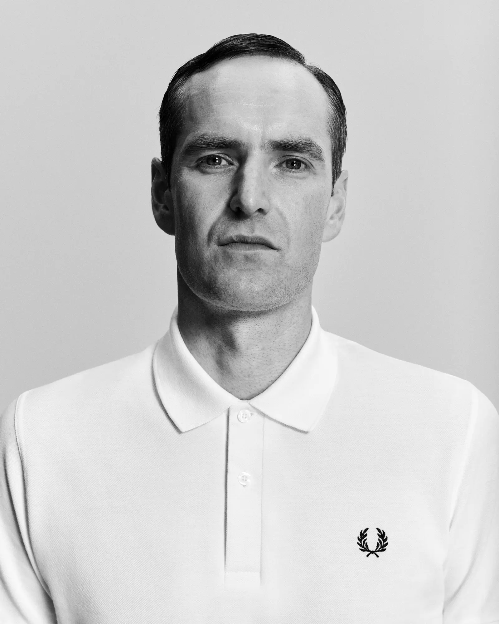メイド・イン・イングランド フレッドペリーシャツ | FRED PERRY