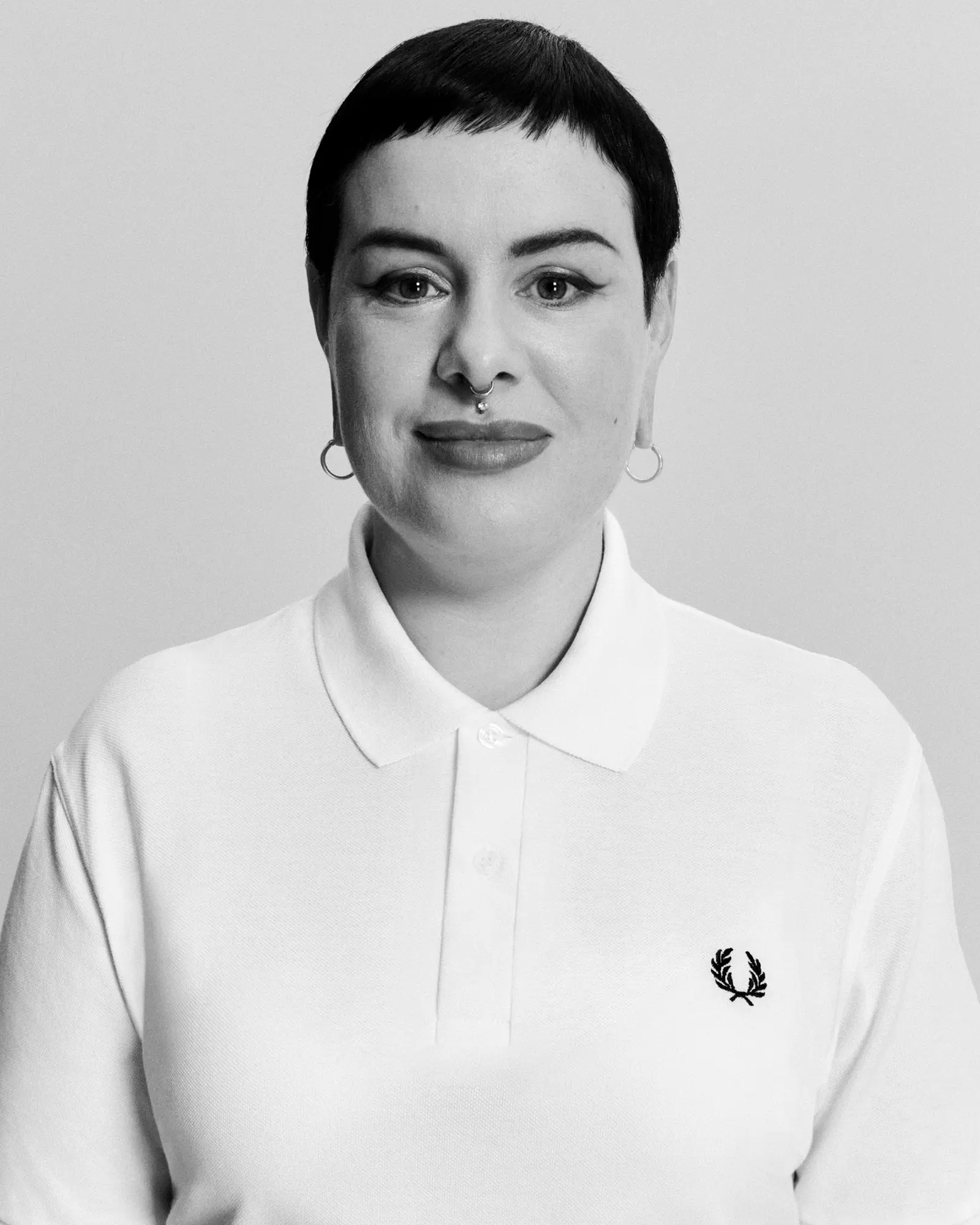 メイド・イン・イングランド フレッドペリーシャツ | FRED PERRY