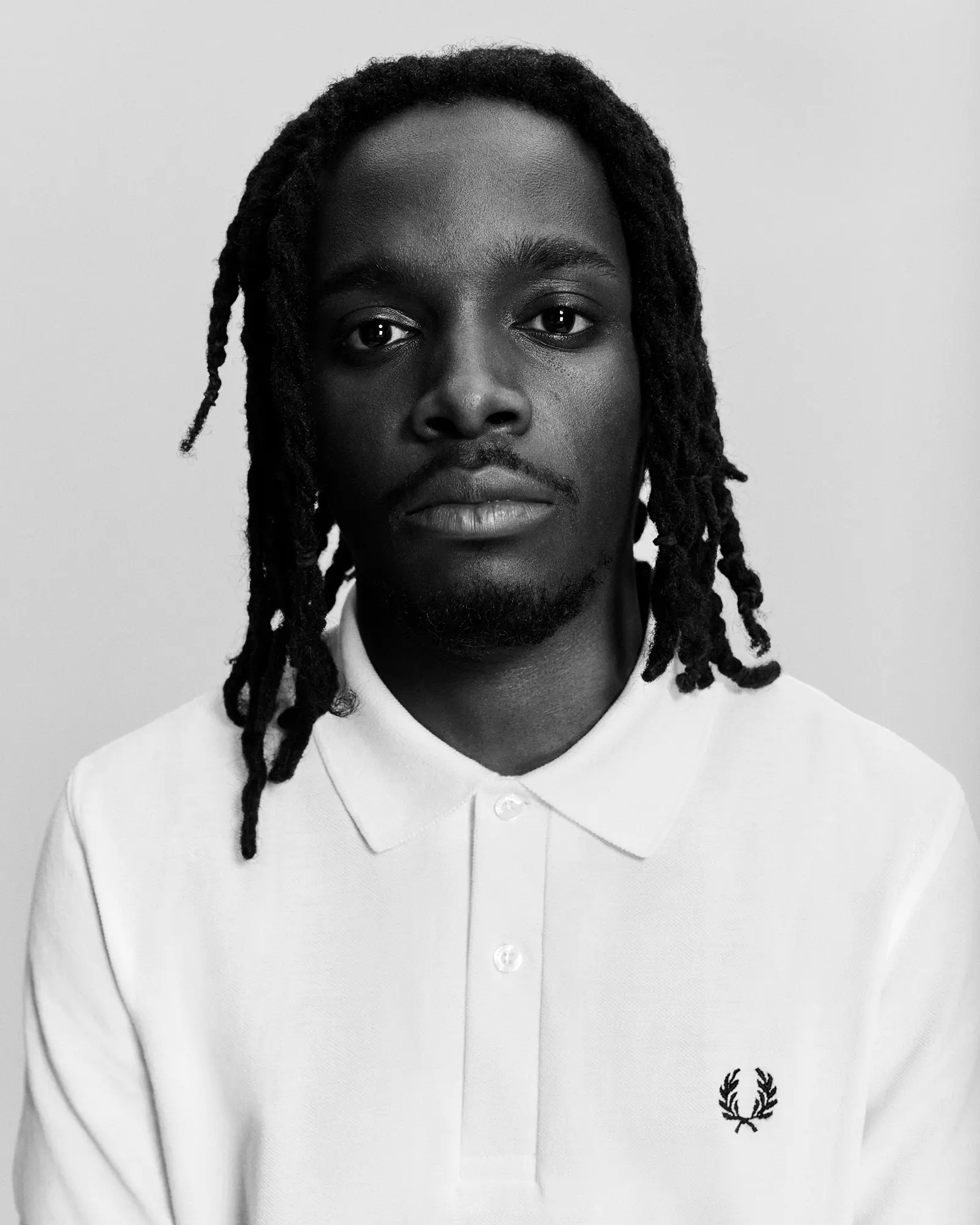 メイド・イン・イングランド フレッドペリーシャツ | FRED PERRY