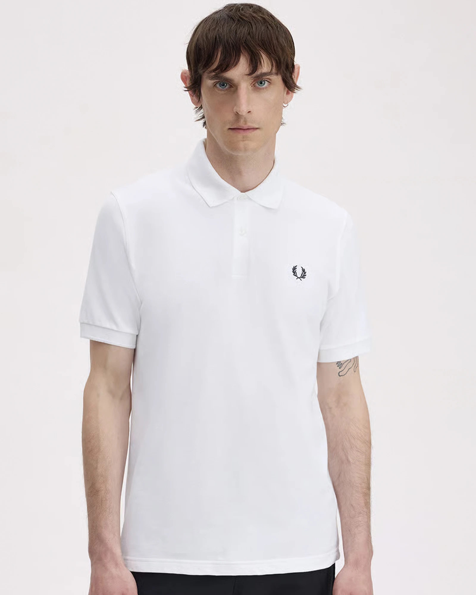 メイド・イン・イングランド フレッドペリーシャツ | FRED PERRY JAPAN