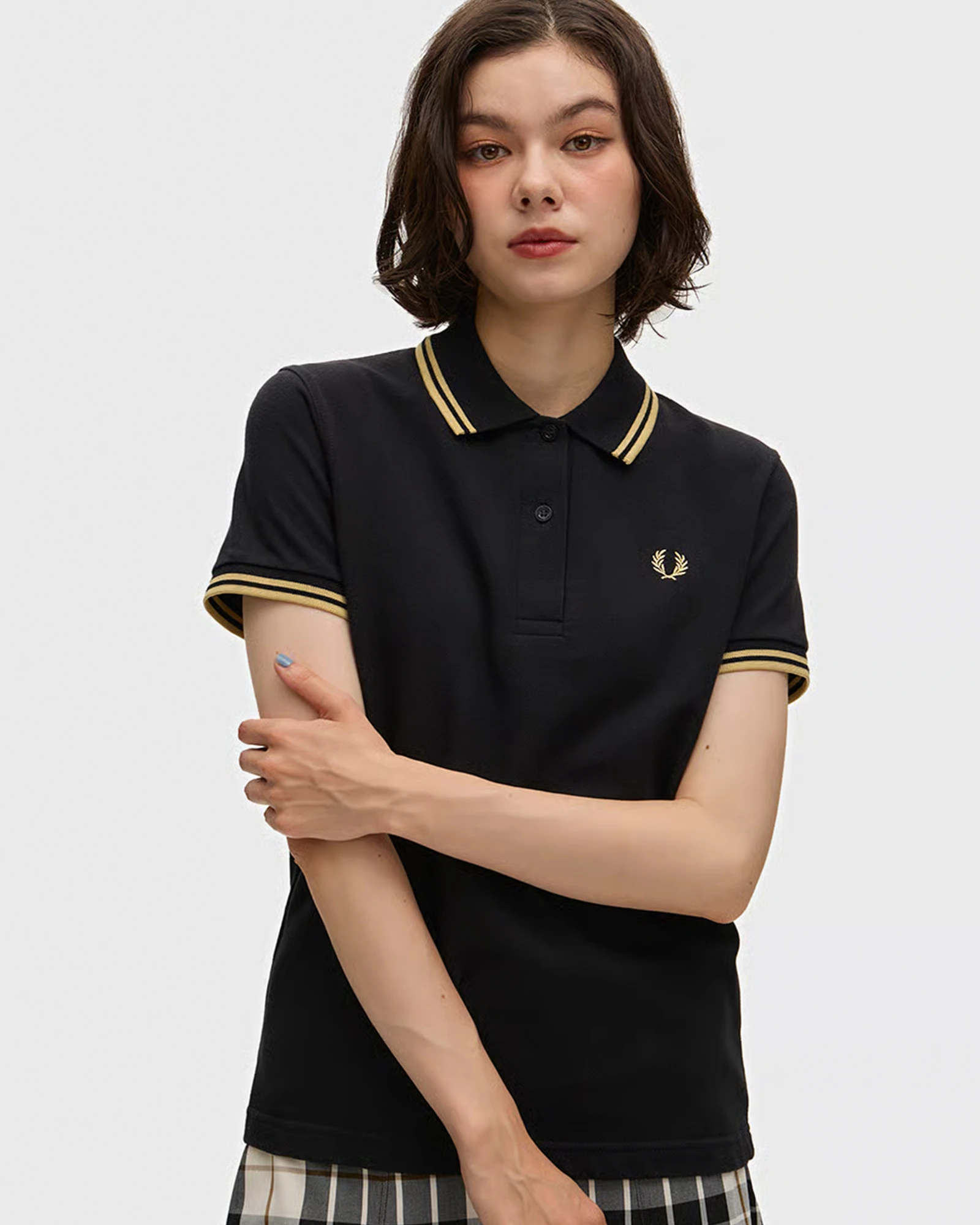 メイド・イン・イングランド フレッドペリーシャツ | FRED PERRY JAPAN