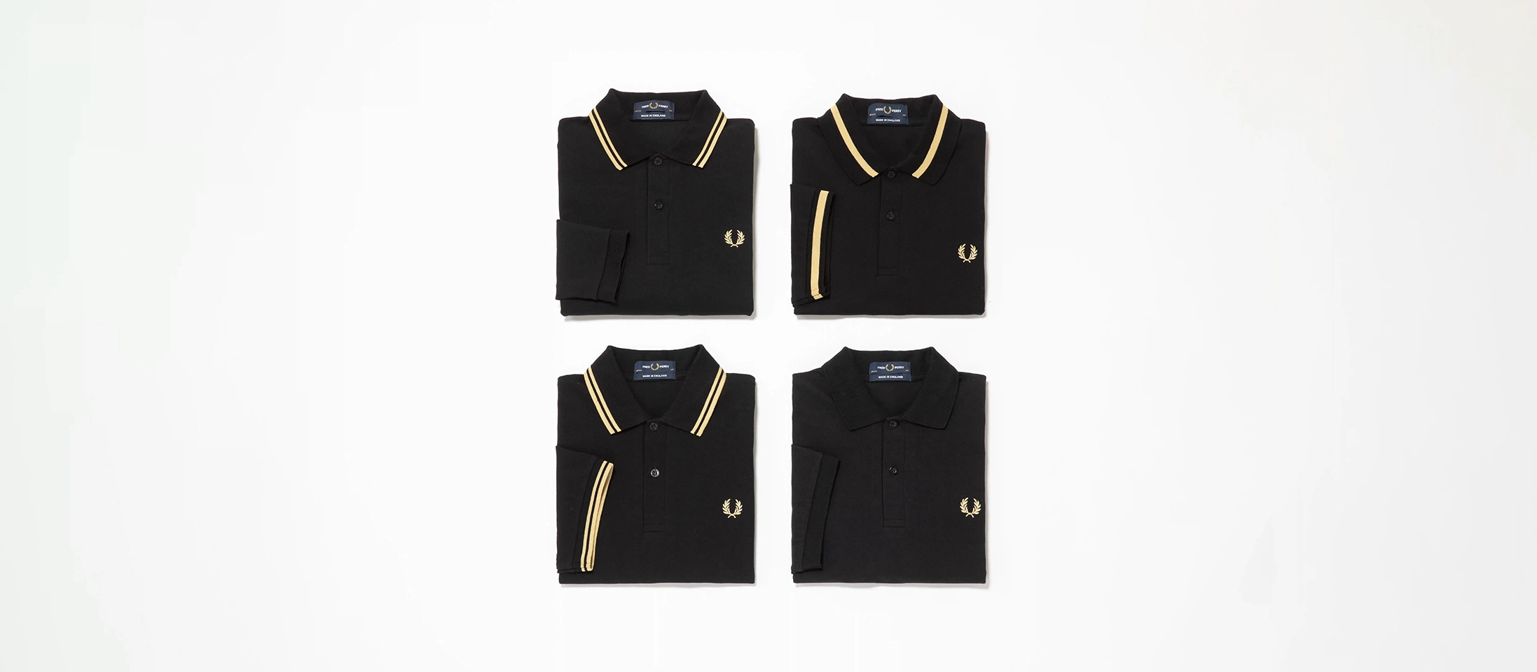 メイド・イン・イングランド フレッドペリーシャツ | FRED PERRY JAPAN