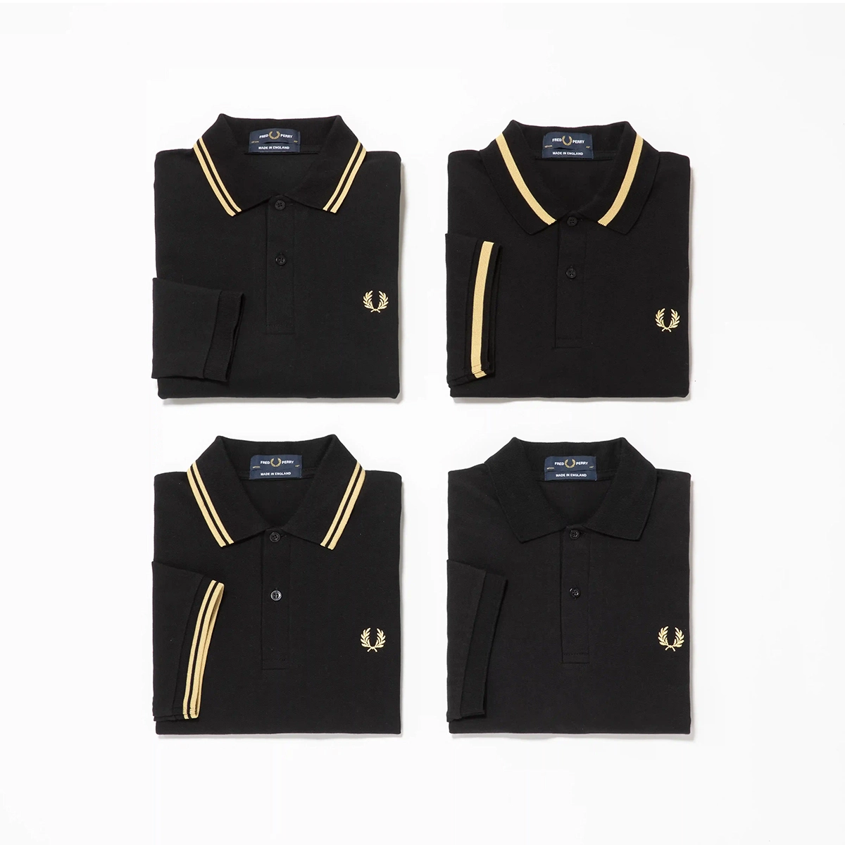 メイド・イン・イングランド フレッドペリーシャツ | FRED PERRY JAPAN