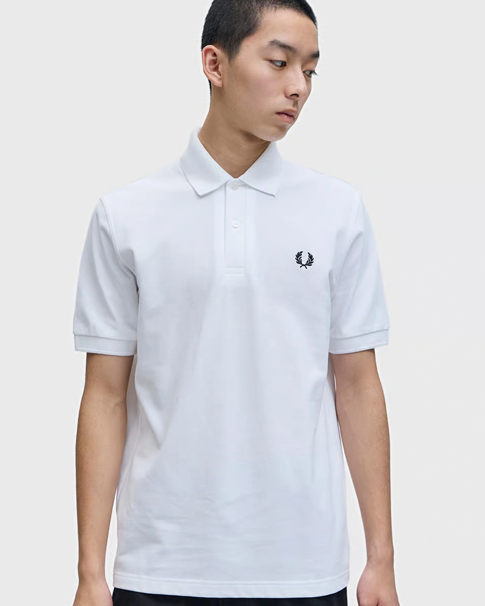 メイド・イン・イングランド フレッドペリーシャツ | FRED PERRY JAPAN