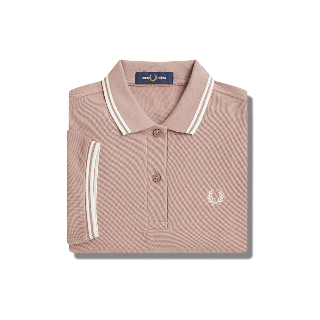 フレッドペリーシャツ ウィメンズ（Fred Perry Shirt） | FRED PERRY