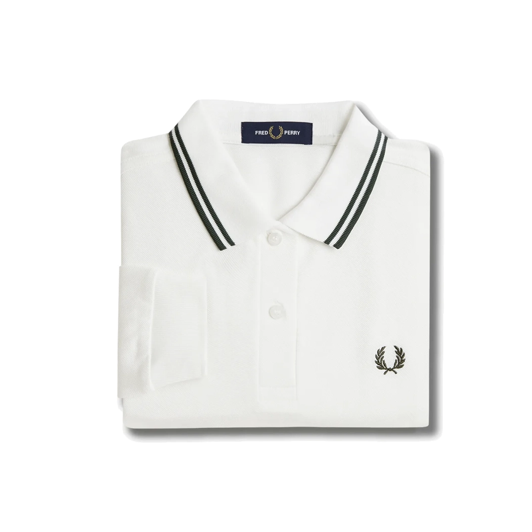 フレッドペリーシャツ ウィメンズ（Fred Perry Shirt） | FRED