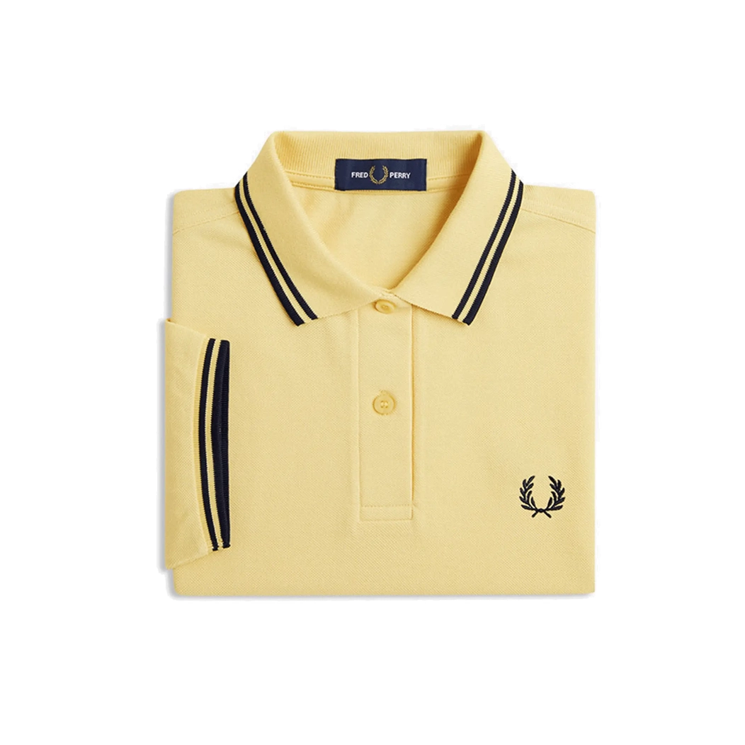 フレッドペリーシャツ ウィメンズ（Fred Perry Shirt） | FRED