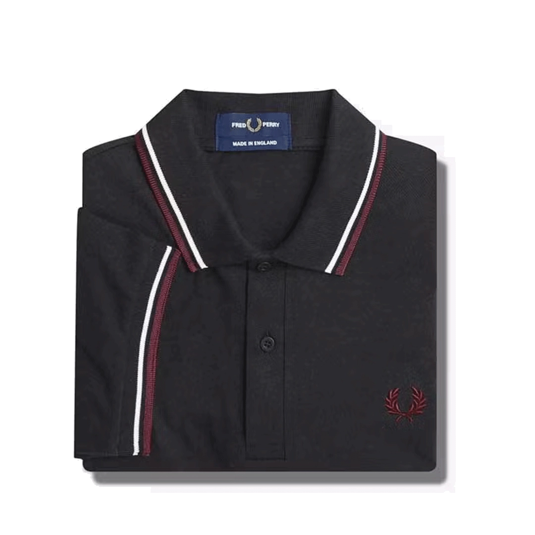 フレッドペリーシャツ メンズ（Fred Perry Shirt） | FRED PERRY