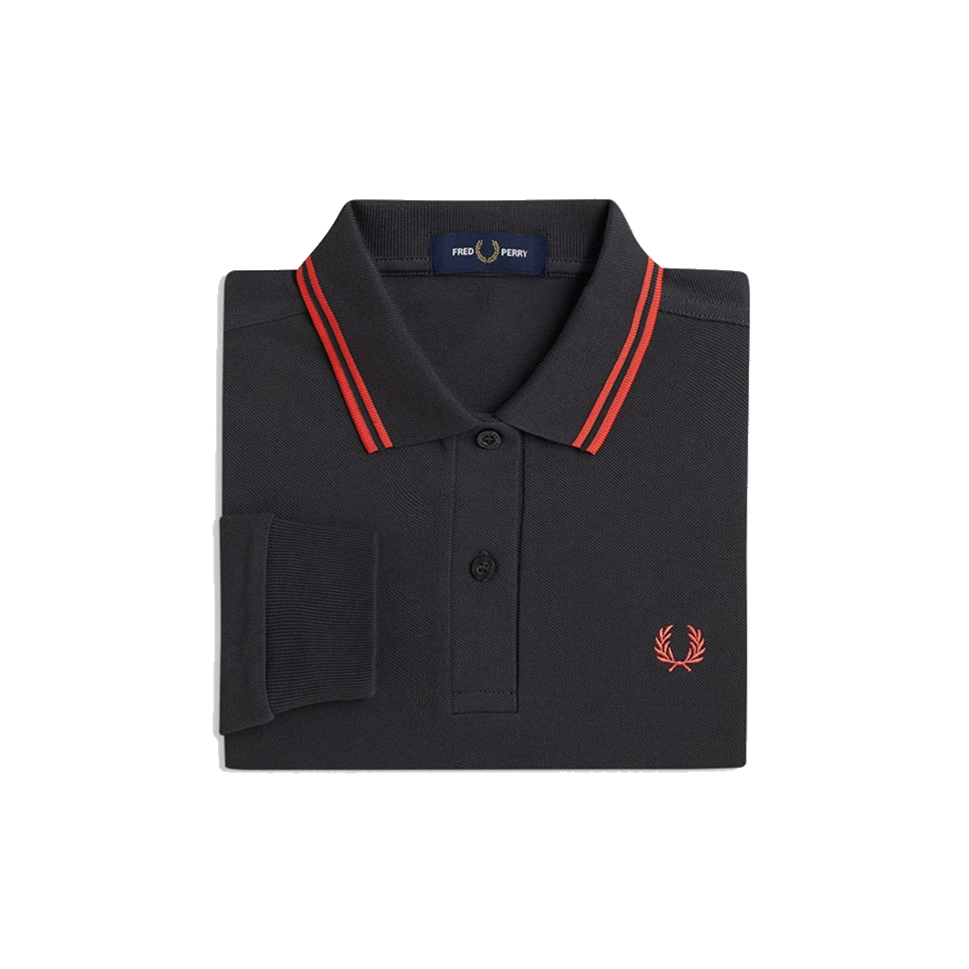 フレッドペリーシャツ ウィメンズ（Fred Perry Shirt） | FRED PERRY