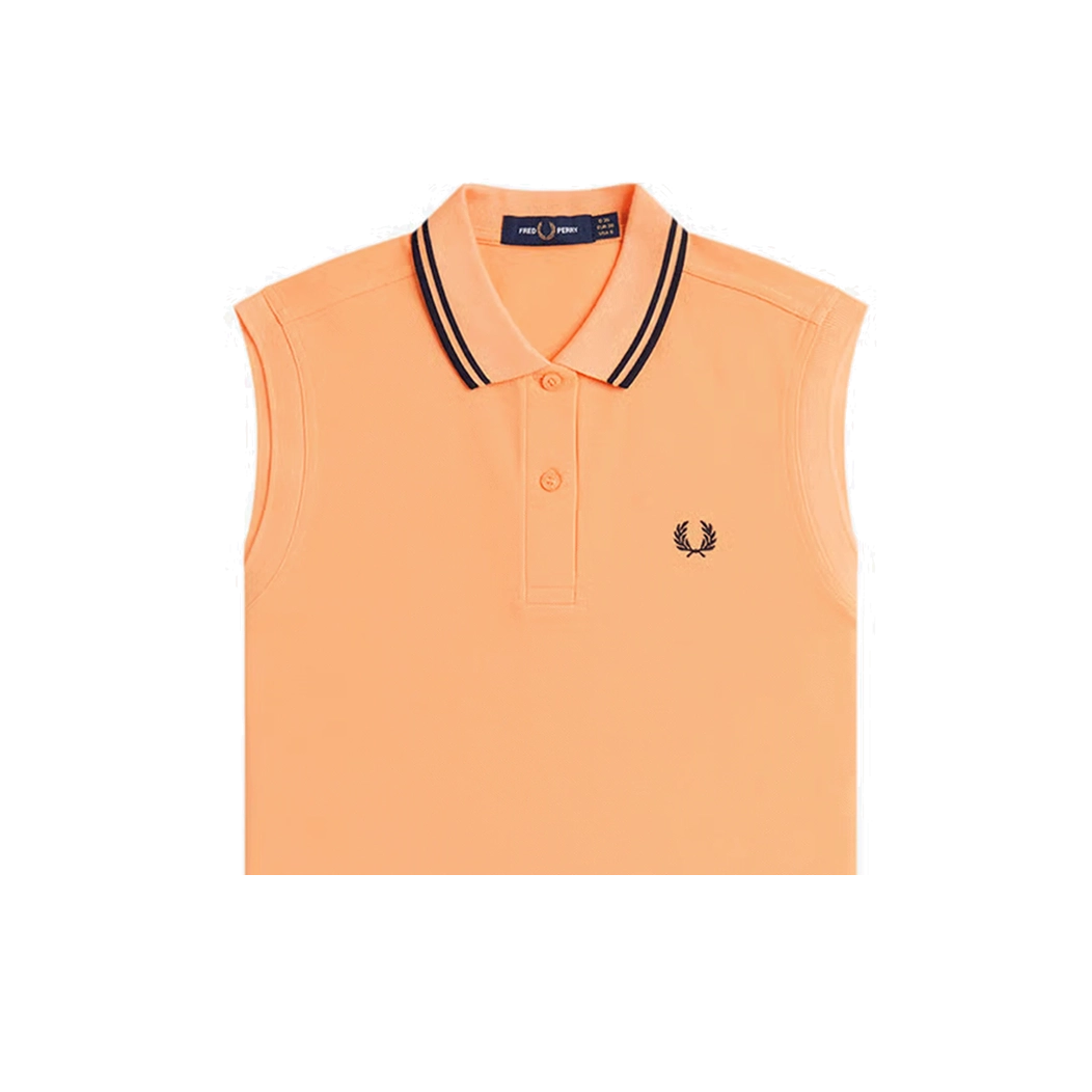 フレッドペリーシャツ ウィメンズ（Fred Perry Shirt） | FRED PERRY