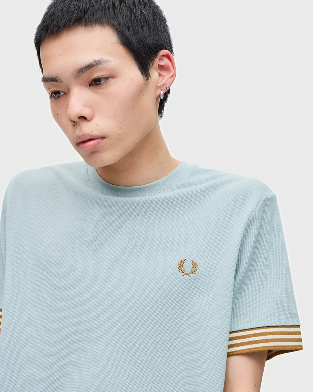 FRED PERRY JAPAN | フレッドペリー日本公式サイト