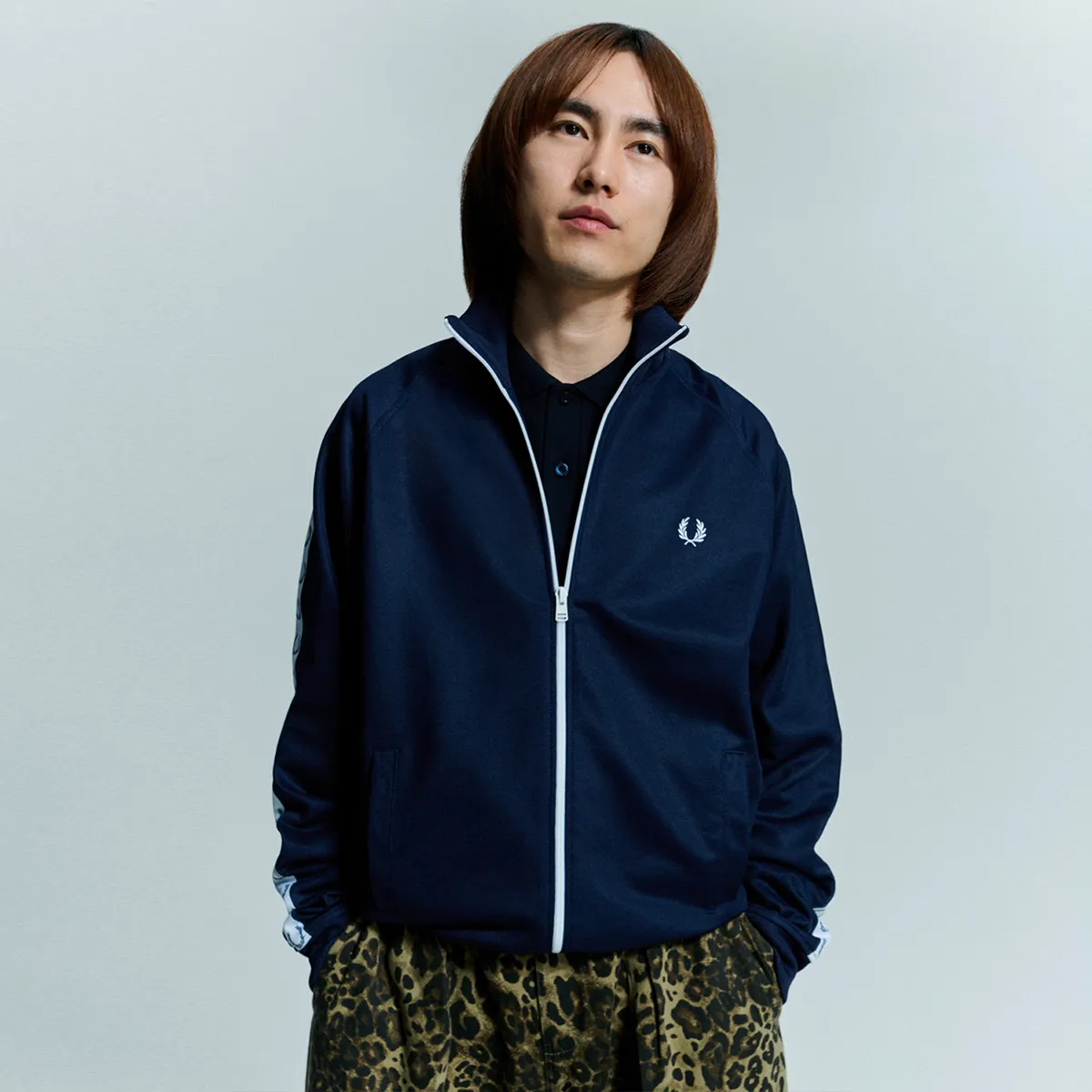 FRED PERRY JAPAN | フレッドペリー日本公式サイト