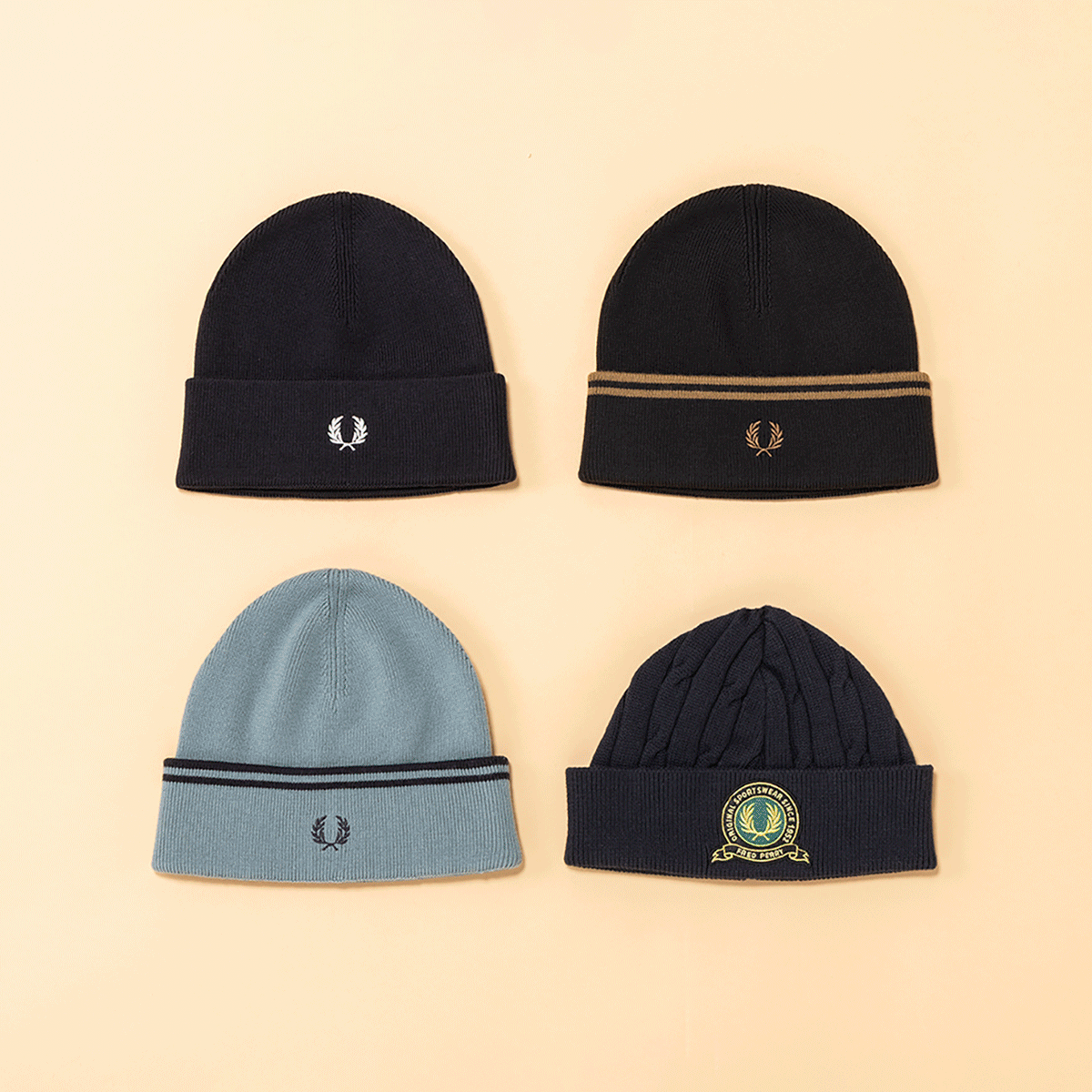 FRED PERRY JAPAN | フレッドペリー日本公式サイト