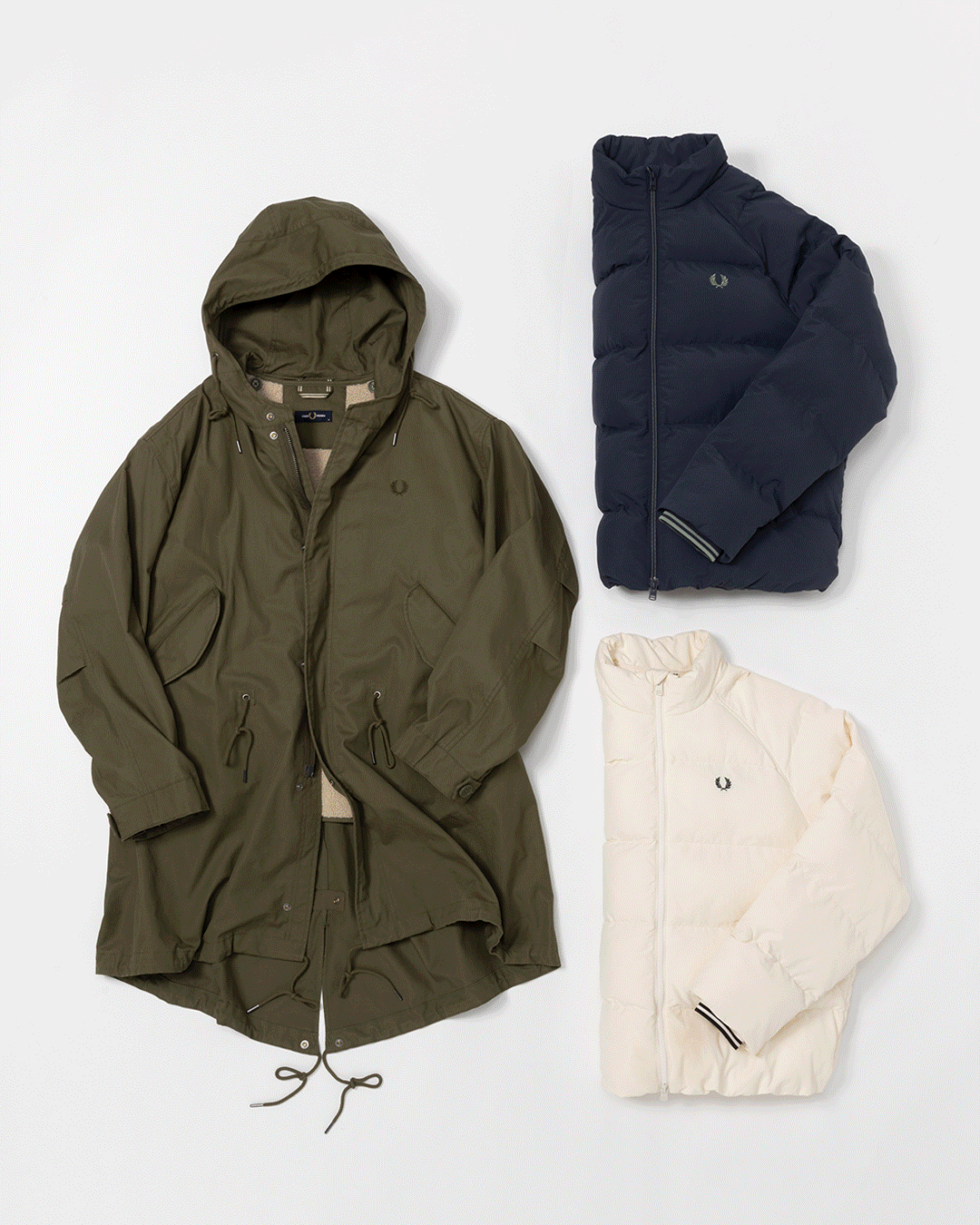 FRED PERRY JAPAN | フレッドペリー日本公式サイト