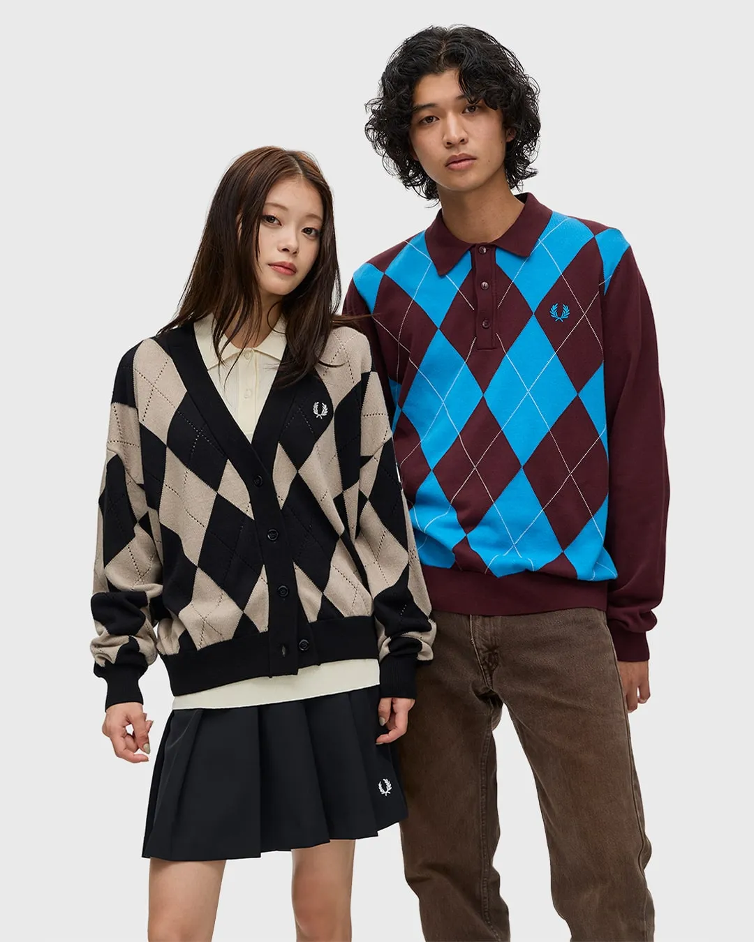 美品 フレッドペリー デニム ワンピース 赤 美品 フレッドペリー デニム ワンピース 赤