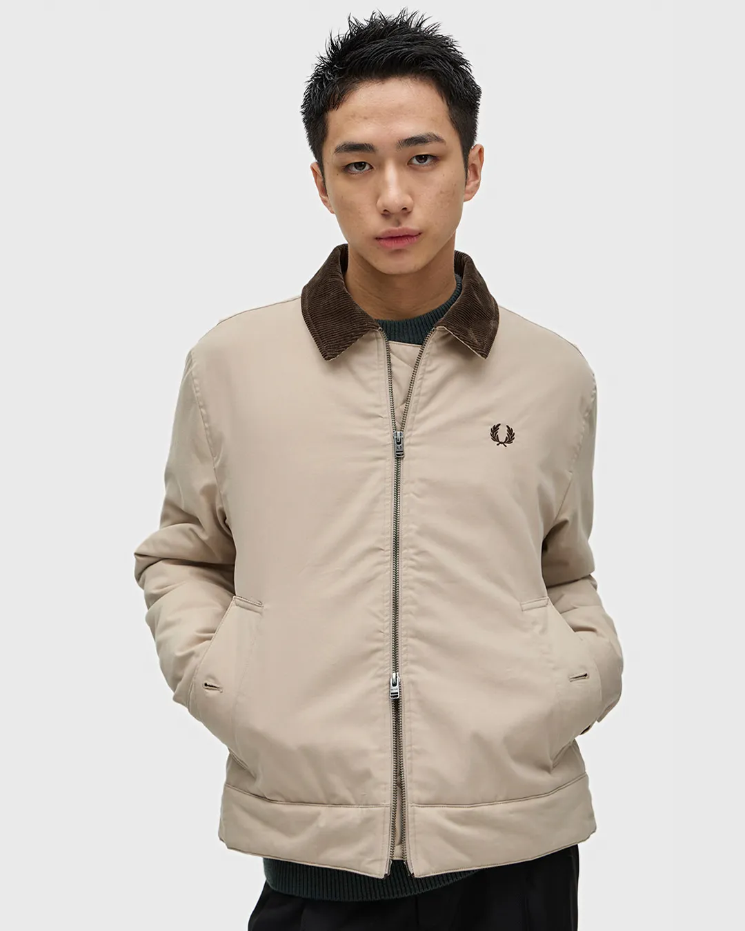 FRED PERRY JAPAN | フレッドペリー日本公式サイト