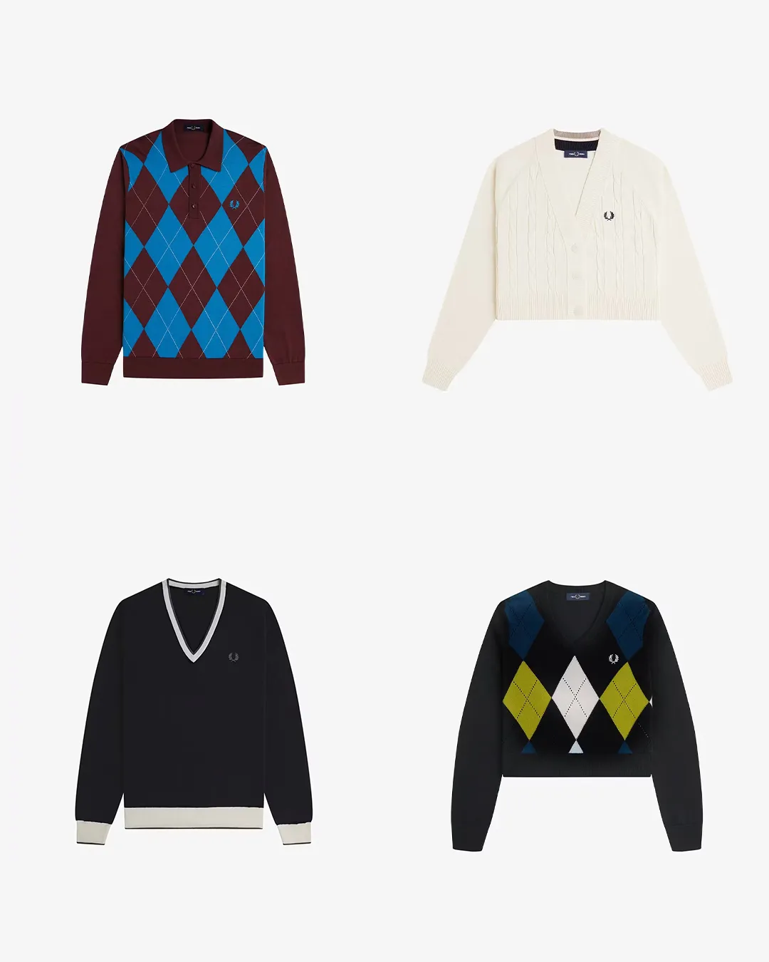 FRED PERRY JAPAN | フレッドペリー日本公式サイト