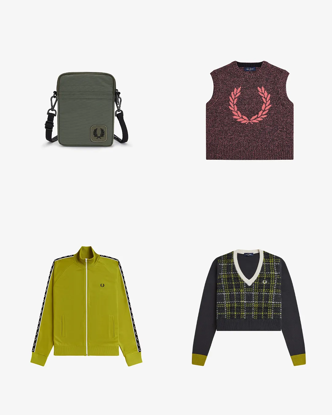 Weekly Recommendations