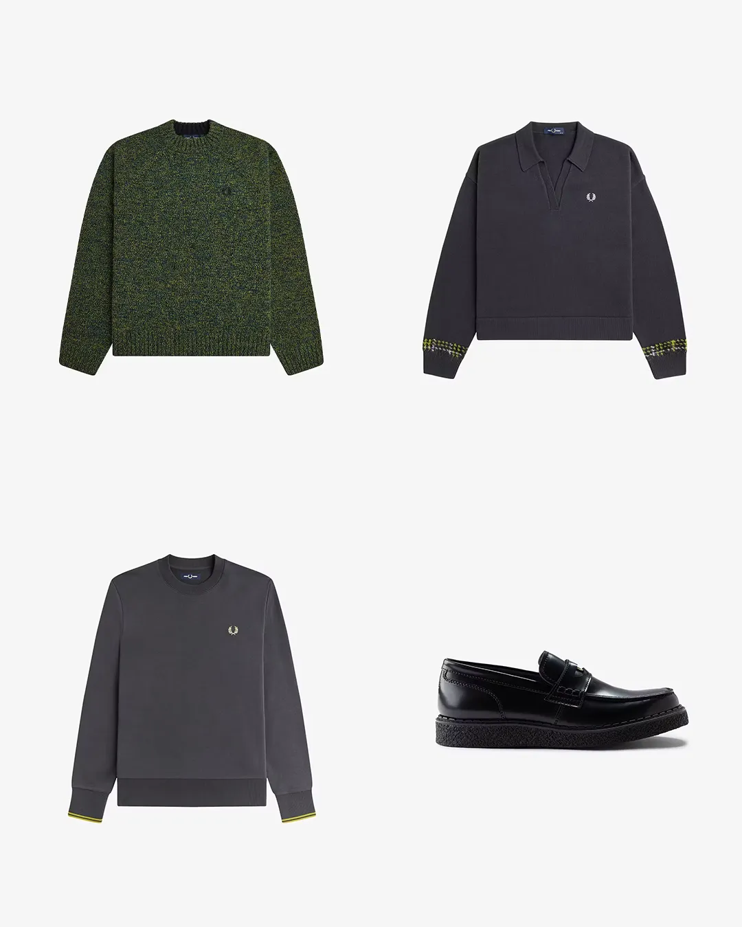 Weekly Recommendations