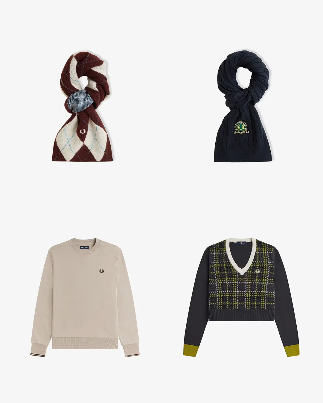 Weekly Recommendations