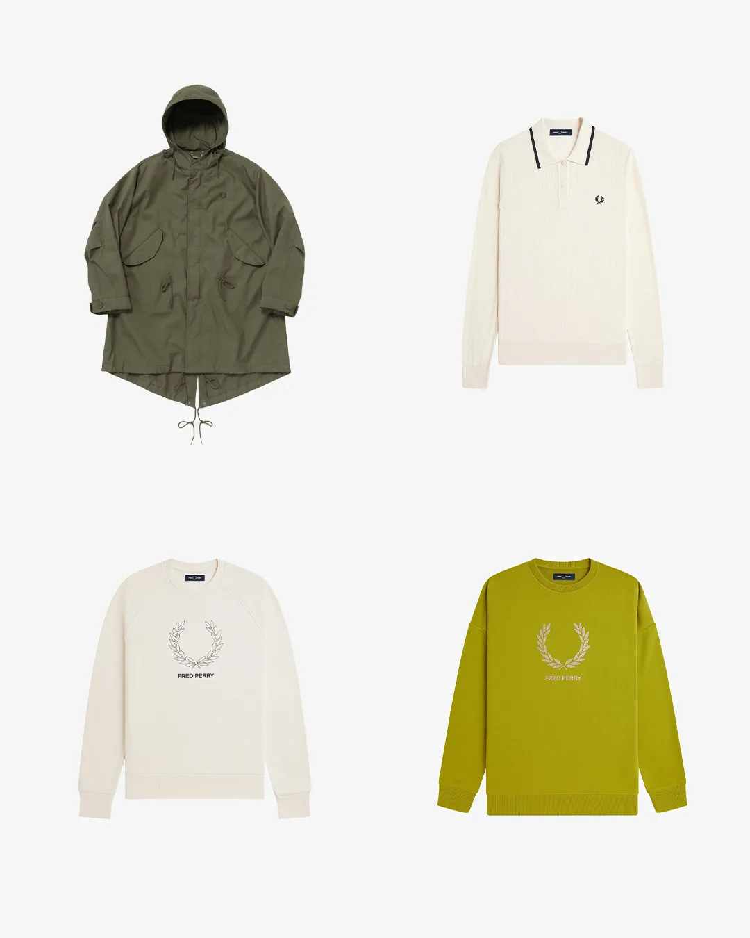 Weekly Recommendations