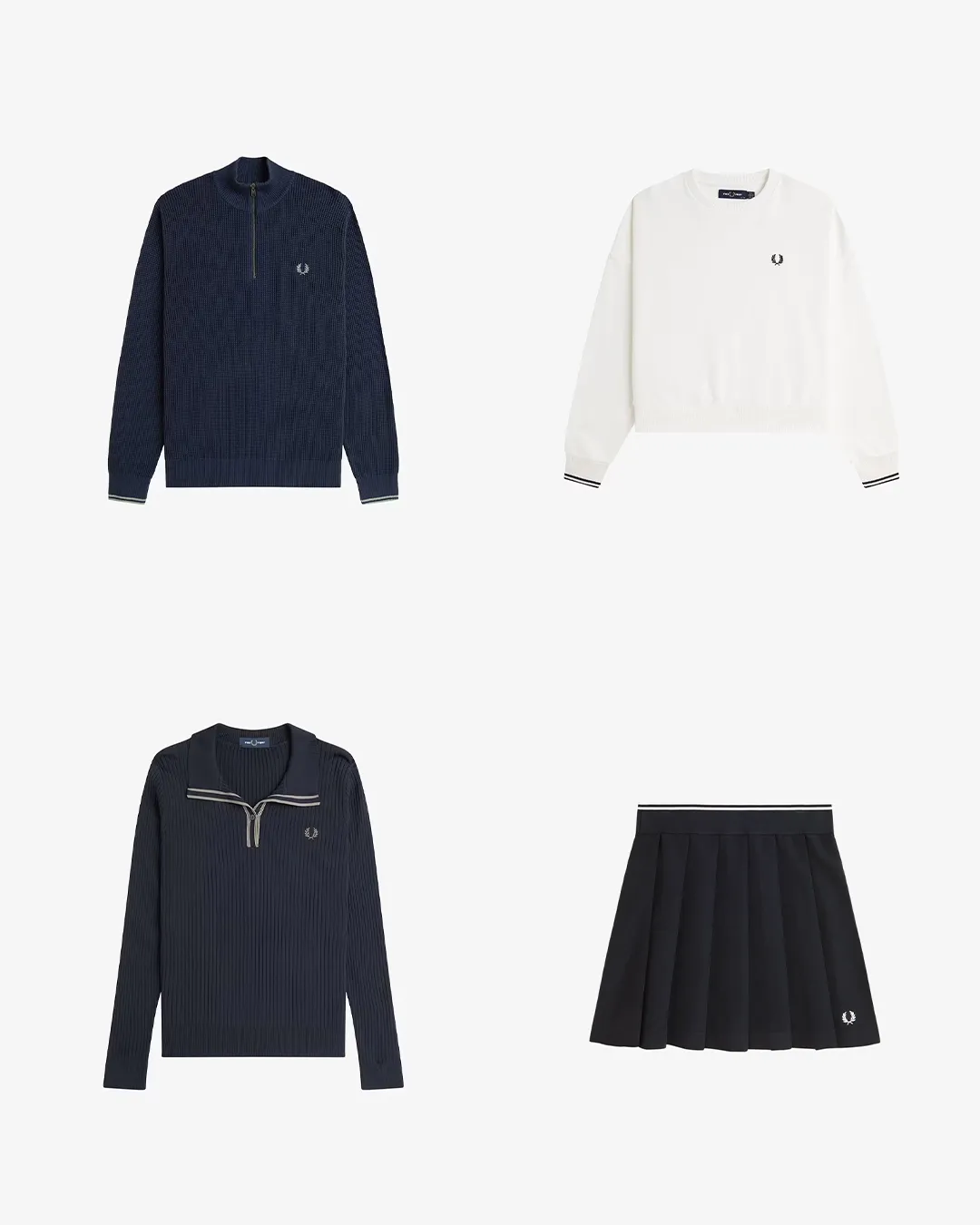 FRED PERRY JAPAN | フレッドペリー日本公式サイト
