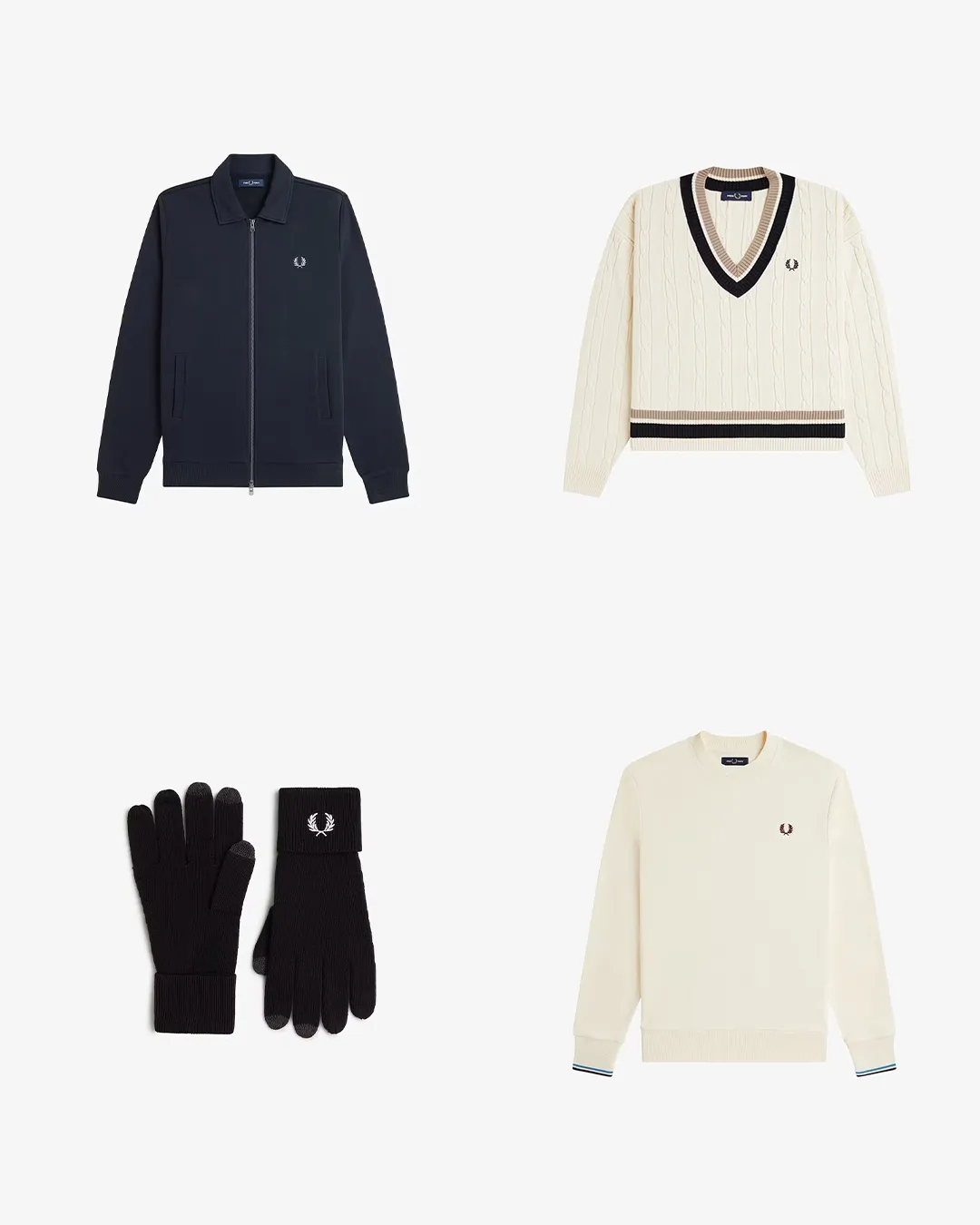 Weekly Recommendations