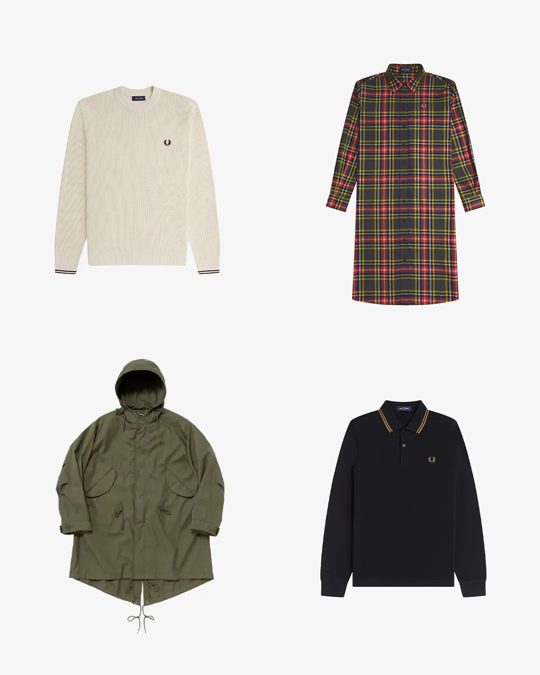 Weekly Recommendations