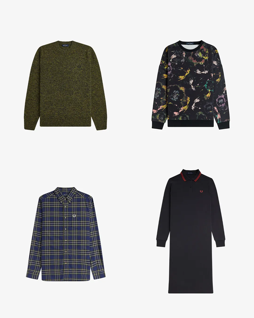 Weekly Recommendations