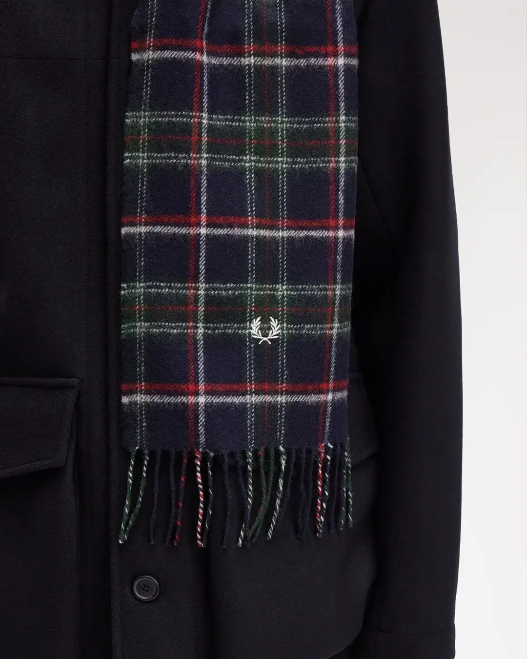 時代を超えて愛されるタータンの魅力