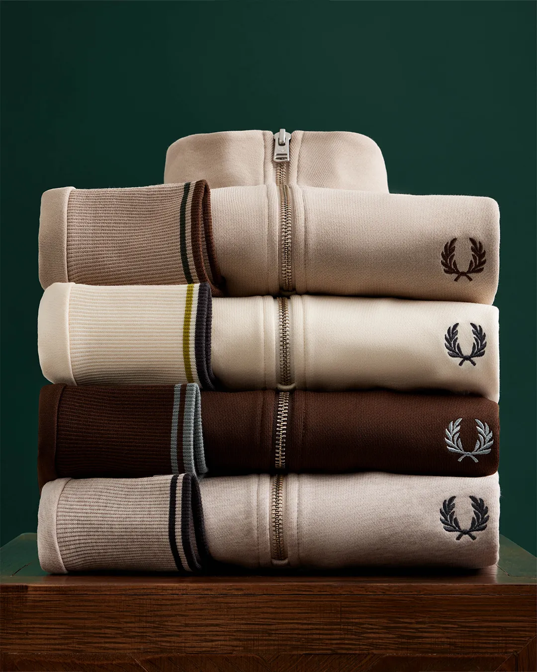 スウェット/パーカ