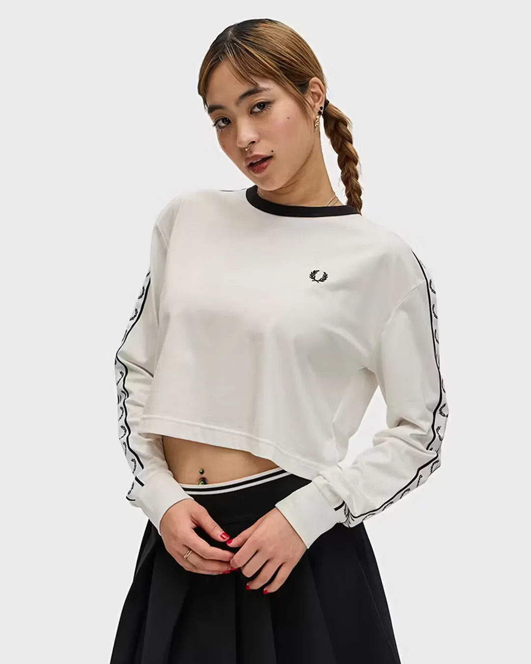 FRED PERRY JAPAN | フレッドペリー日本公式サイト