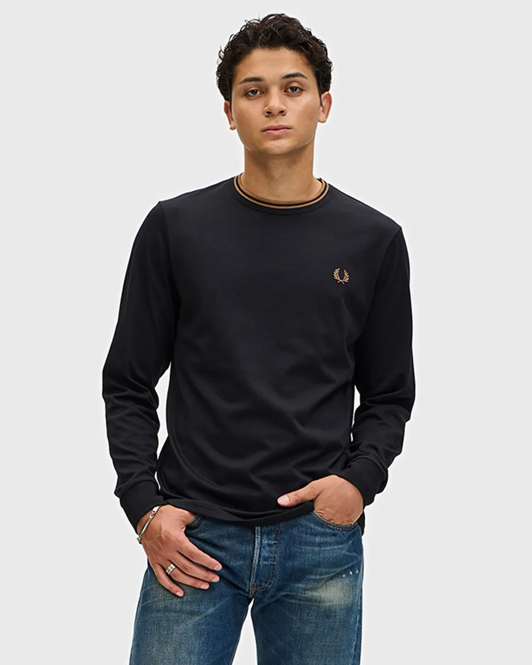 FRED PERRY JAPAN | フレッドペリー日本公式サイト