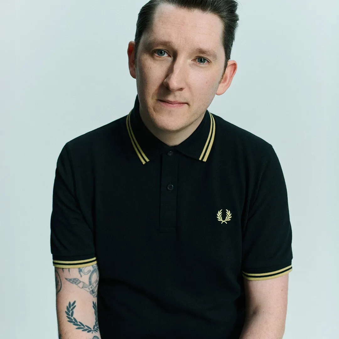 FRED PERRY JAPAN | フレッドペリー日本公式サイト