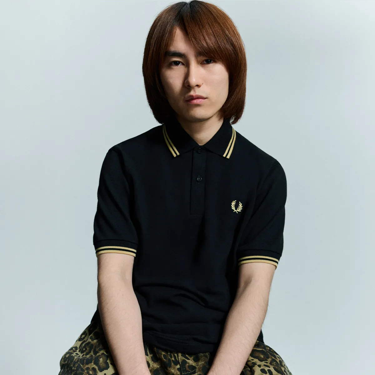FRED PERRY JAPAN | フレッドペリー日本公式サイト