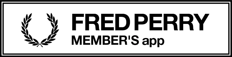 FREDPERRY MEMBER'S APP